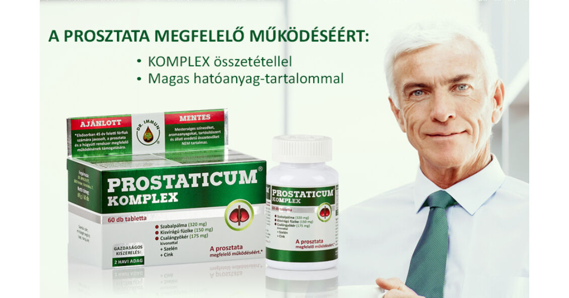 Tabletták a prosztata gyulladásával A legjobb gyógynövények a prosztatitis kezelésére