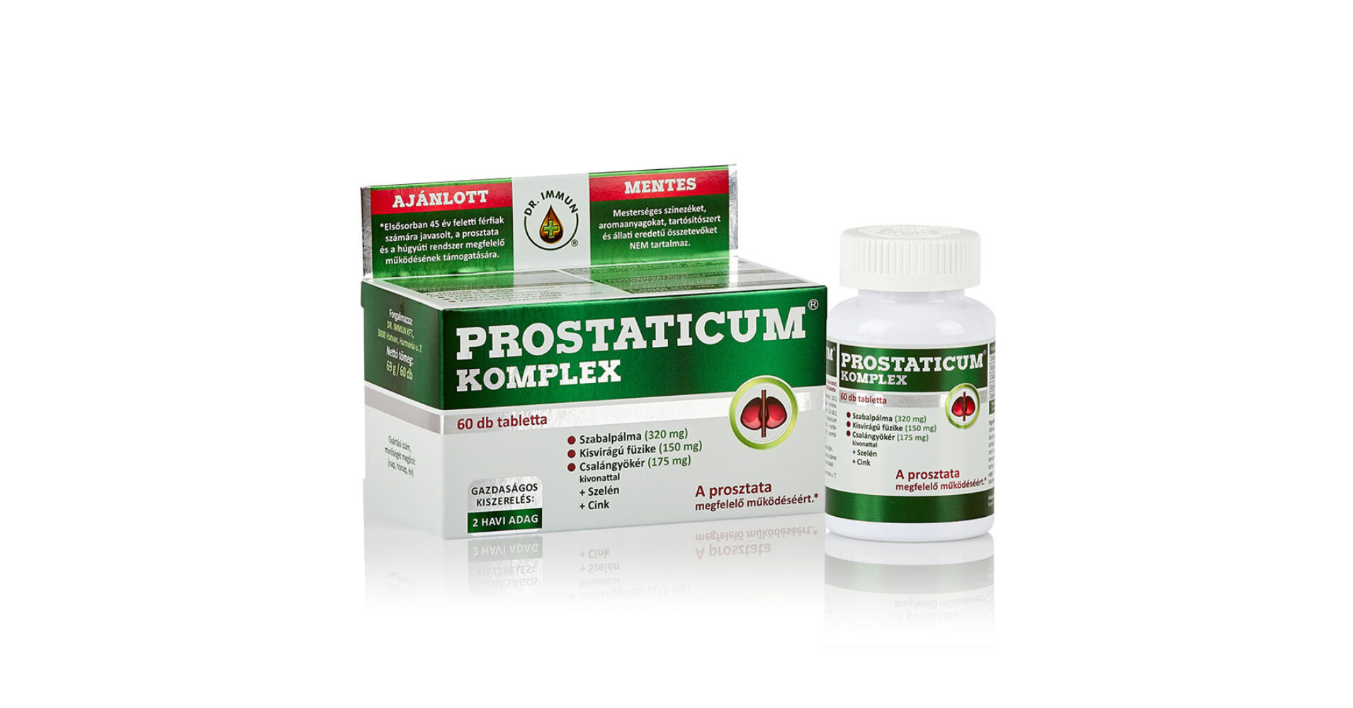 Prostatitis tabletta kezelési ár. A prosztatitis visszahívhatja a fájdalmat