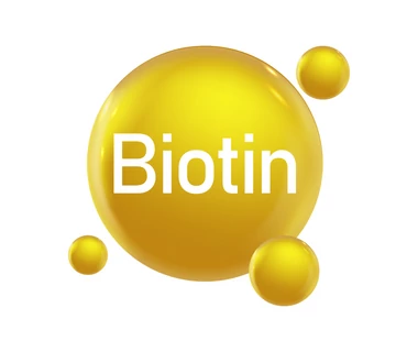 B8 - Biotin - H vitamin