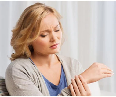 Ízületi gyulladás (arthritis) ellen a legjobb gyógynövények
