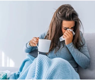 Nátha és influenza ellen a 10 legjobb gyógynövény