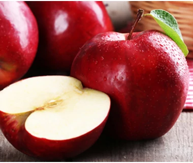 Alma - Malus domestica - házi alma