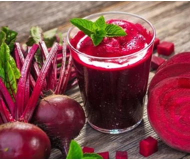 Cékla – Beta vulgaris var. Conditiva