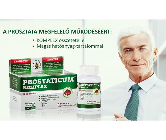 Férfi gondokról őszintén – Milyen tünetei vannak a prosztata nem megfelelő működésének?