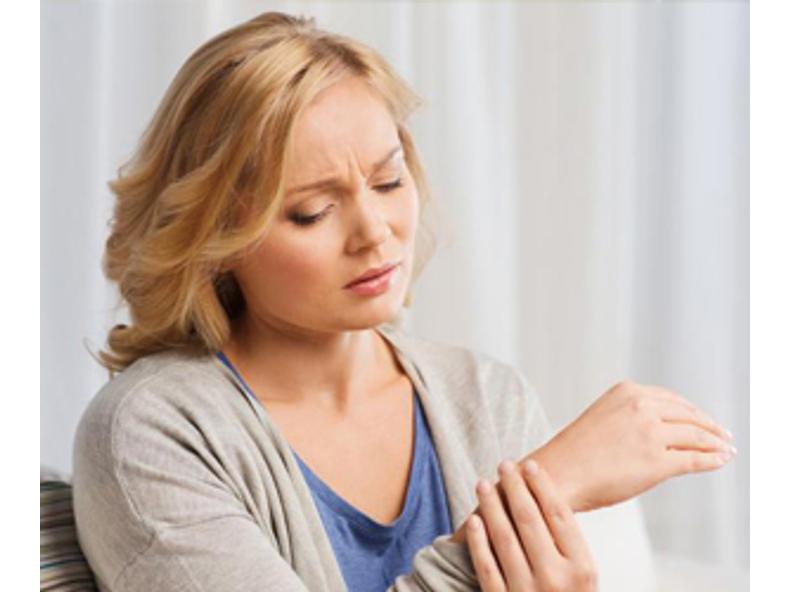 Ízületi gyulladás (arthritis) ellen a legjobb gyógynövények