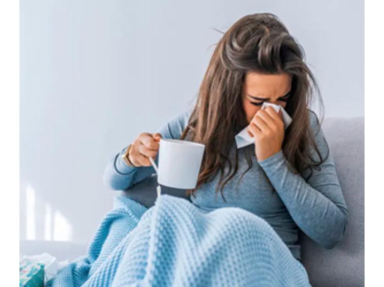 Nátha és influenza ellen a 10 legjobb gyógynövény