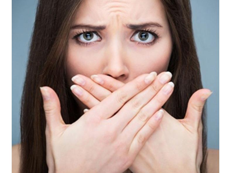 Rossz lehelet - Szájszag, Halitosis