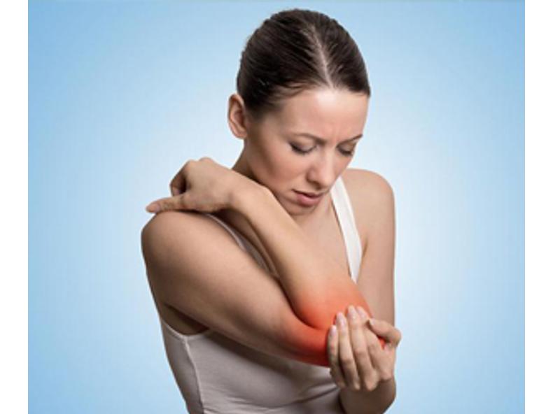 Nyálkatömlő- és íngyulladás (Bursitis és tendinitis)