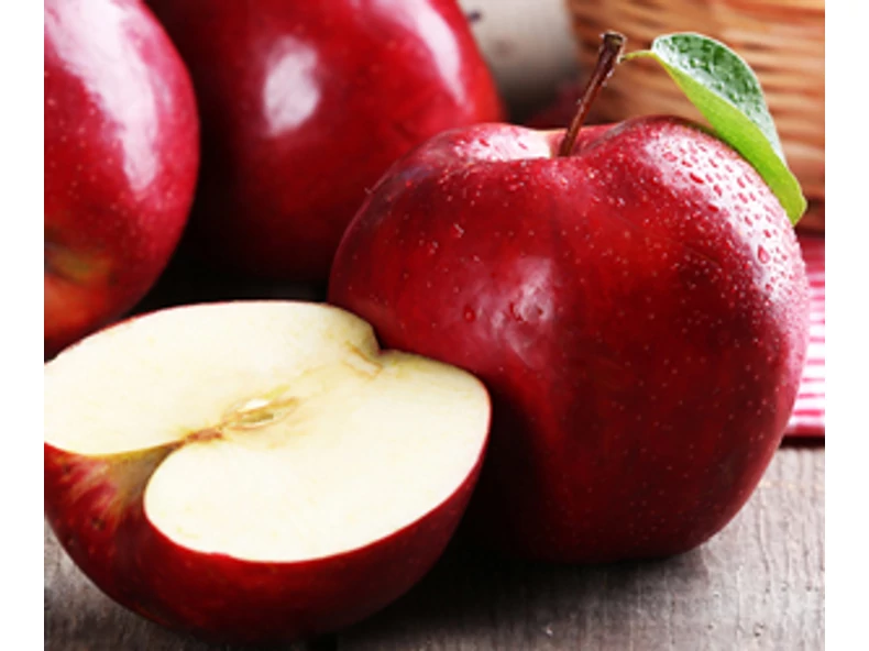 Alma - Malus domestica - házi alma
