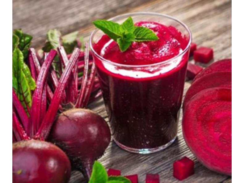 Cékla – Beta vulgaris var. Conditiva