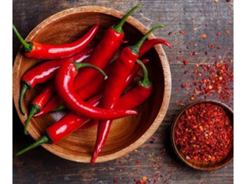 Chili