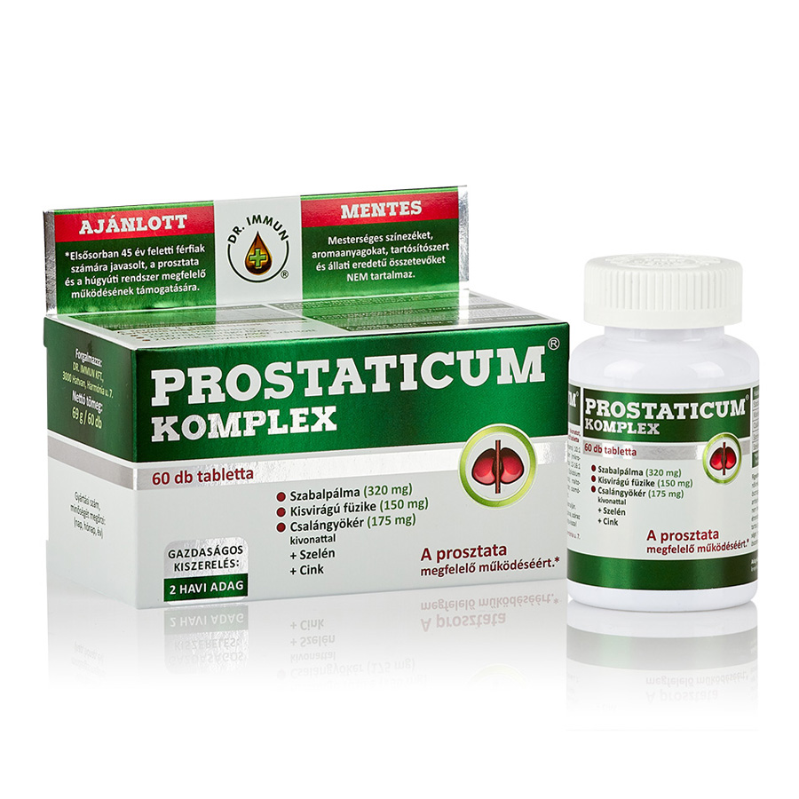 karbamazepin prostatitis prostatitis kezelés 70 év
